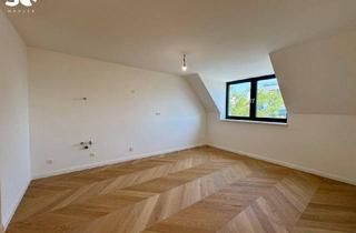 Wohnung mieten in 1150 Wien, #SQ - ERSTBEZUG! HOCHWERTIG SANIERTE DACHGESCHOSSWOHNUNG - 3 ZIMMER