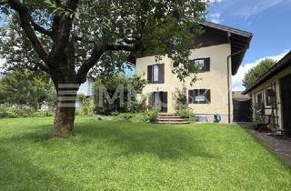 Haus kaufen in 5411 Oberalm, ZENTRAL GELEGENES WOHN- UND GESCHÄFTSHAUS - mit viel Potential!