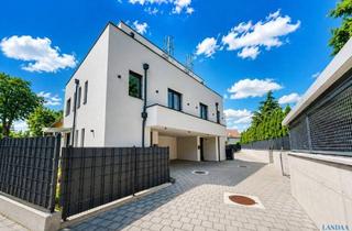 Doppelhaushälfte kaufen in 2000 Stockerau, ++NEU++ Modernes Familienhaus mit Garten, Terrasse! Hochwertige Ausstattung! beste Anbindung - in Stockerau