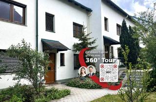 Reihenhaus kaufen in 2345 Brunn am Gebirge, Charmantes Mittel-Reihenhaus mit Dachterrasse & Garten in Top-Lage von Brunn am Gebirge