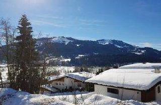 Villen zu kaufen in 6352 Ellmau, Ellmau Sonnenseite - sanierte DHH in Traumlage -Südbalkon mit Aussicht über den Golfplatz zum Hartkaiser Provisionsfrei