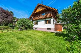 Einfamilienhaus kaufen in 6060 Hall in Tirol, Idyllisches Einfamilienhaus mit weitläufigem Garten und sonniger Terrasse in Hall in Tirol zu kaufen