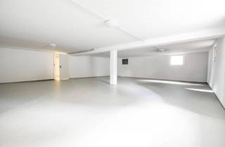 Geschäftslokal mieten in 9020 Klagenfurt, Großzügiger Lagerraum 91m² mit Rolltor in zentraler Lage in Klagenfurt