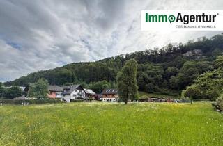 Grundstück zu kaufen in 6800 Feldkirch, Grundstück | Feldkirch | Altenstadt | 1731 m²