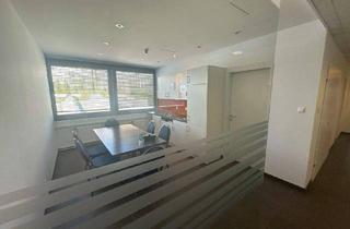 Büro zu mieten in 1230 Wien, 2 zentral begehbare, klimatisierte Büroräume - Effizienz pur - direkt bei der U-Bahn - auch perfekt für Start-Ups.