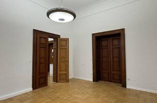 Büro zu mieten in Schottenring, 1010 Wien, Historisches Ambiente in der Alte Börse | Büro im EG