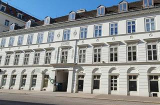 Geschäftslokal mieten in Gumpendorfer Straße, 1060 Wien, Geschäftslokal in der Gumpendorfer Straße