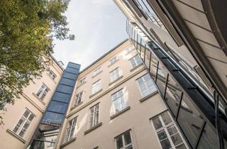 Wohnung mieten in Franziskanerplatz, 1010 Wien, Großzügige 2-Zimmerwohnung direkt am Franziskanerplatz!