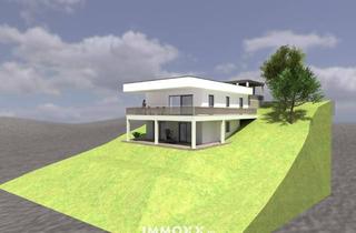 Einfamilienhaus kaufen in Eichkögl, 8322 Eichkögl, Individuell planbares Einfamilienhaus in Aussichtslage bei Eichkögl