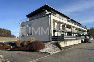 Wohnung kaufen in 5141 Moosdorf, Stilvolle Wohnung mit beeindruckender 65 m² Sonnenterrasse