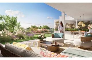 Penthouse kaufen in 8045 Graz, Wohnen im Grünen HERZEN von ANDRITZ ** PENTHOUSE Traum mit 4 Zimmern!