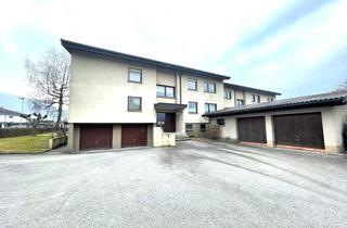 Wohnung kaufen in 6844 Altach, „Wer Altach liebt, wird diese Wohnung schätzen – 3 Zimmer voller Charme und Potenzial.“