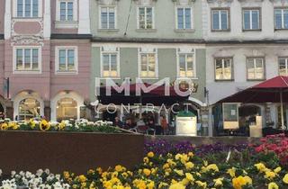 Wohnung mieten in Hauptplatz, 4020 Linz, ++ Garconniere am Hauptplatz von Linz ++