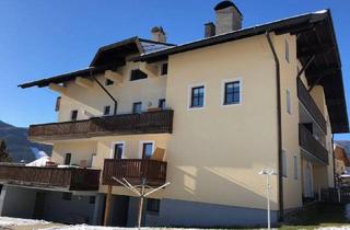 Wohnung mieten in Getweingasse 395, 5582 Sankt Michael im Lungau, Geförderte 1-Zimmer Wohnung in St. Michael zu vermieten!