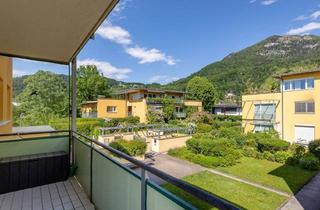 Wohnung kaufen in 5026 Salzburg, 2-Zimmer-Wohnung in den 'Parkvillen Aigen'