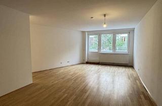 Wohnung mieten in Rockhgasse, 1010 Wien, 1-Zimmer-Wohnung im EG mit Terrasse