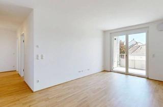 Wohnung kaufen in Bahnhofstraße 58+ 60/17, 2232 Deutsch-Wagram, Quality Living mit Wohlfühlfaktor.