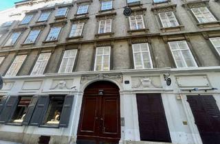 Büro zu mieten in Bräunerstraße 10/5+ 7, 1010 Wien, Erstbezug nach Generalsanierung: Repräsentatives Premium-Büro mit Charme und Modernster Technik