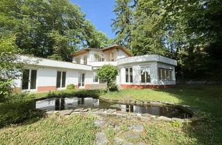 Einfamilienhaus kaufen in 8042 Graz, Architektonischer Charme in einer der Begehrtesten Wohnlagen von Graz