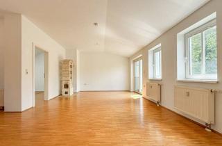 Wohnung mieten in Am Zwinger 28/15, 4600 Wels, Großzügige 3-Zimmer-Wohnung mit Küche und Balkon am Stadtplatz in Wels