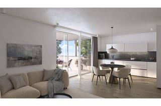 Wohnung mieten in Hauptstraße 125c, 3031 Pressbaum, Moderne 4‑Zimmer‑Gartenwohnung mit stylischer Designküche