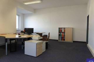Büro zu mieten in Richard-Strauss-Straße, 1230 Wien, Modernes 78M² Büro im Gewerbepark Inzersdorf - 1230 Wien