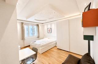 Wohnung kaufen in Theresianumgasse 5/2, 1040 Wien, Helle 2-Zimmer-Wohnung Beim Belvedere | Hofruhelage