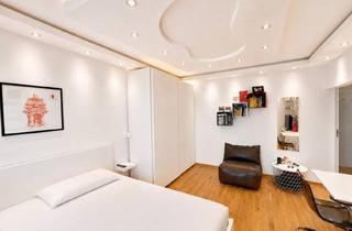 Wohnung kaufen in Theresianumgasse 5/2, 1040 Wien, Helle 1-Zimmer-Wohnung mit Kabinett Beim Belvedere | Hofruhelage