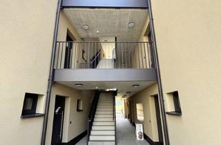 Wohnung kaufen in 5500 Bischofshofen, Moderne 3-Zi-Dg-Wohnung mit Balkon, Garage & Solar in Bischofshofen - Erstbezug!