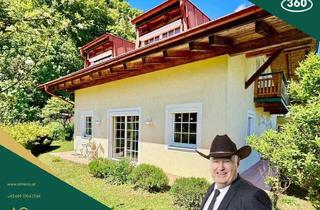 Haus kaufen in 6344 Walchsee, Wohnen wie im Urlaub – Familienheim mit Einliegerwohnung, Sauna und Bergpanorama
