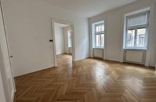 Wohnung kaufen in Hofstattgasse, 1180 Wien, Wohnen mit Wiener Charme - Altbauflair in der Hofstattgasse