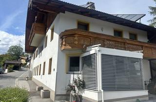 Wohnung mieten in 6161 Natters, 3-Zimmer-Wohnung mit Balkon und Stellplatz in Natters, 73M², 1.350 € Miete
