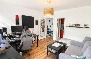 Wohnung kaufen in 5020 Salzburg, Lehen: Leistbare 2-Zimmerwohnung mit Balkon Viel Raum Für Wenig Geld!