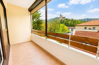 Wohnung kaufen in 8111 Judendorf, Großzügige 3-Zimmer-Wohnung mit Loggia, Tiefgarage & Parkblick in Judendorf