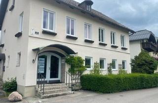 Büro zu mieten in 4810 Gmunden, Gewerbefläche - Büro - Geschäftslokal in Gmundens Bestlage!