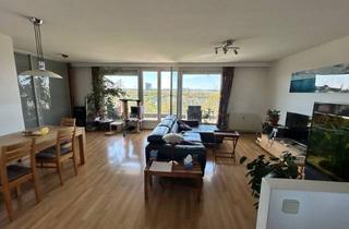 Maisonette mieten in Neue Donau, Alte Donau, 1220 Wien, Familienwohnung: Schöne 5-Zimmer-Maisonette-Wohnung mit Balkon und Terrasse Direkt an der Donau