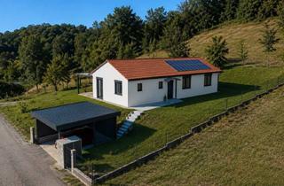 Haus kaufen in 8302 Edelsgrub, Leistbares Wohnen Nahe Laßnitzhöhe - Provisionsfrei!