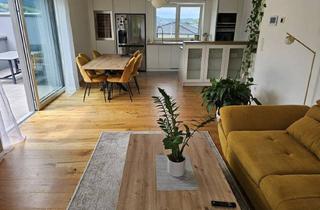 Penthouse kaufen in 4560 Kirchdorf an der Krems, Top Neues Penthouse mit Blick auf Kremsmauer und Ins Grüne