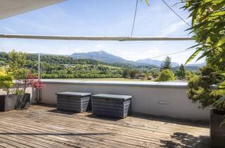 Penthouse kaufen in 5411 Oberalm, Provisionsfrei! Edles Penthouse im Süden Salzburgs