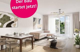 Anlageobjekt in Roseggergasse, 1160 Wien, Stadt Erleben. Natur Genießen: ihr Eigenheim in Wien Ottakring