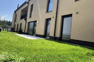 Wohnung kaufen in 5500 Bischofshofen, Erstbezug: Charmante 1-Zi-Anleger-Wohnung mit Garten, Terrasse & Garage in Bischofshofen, €220.000