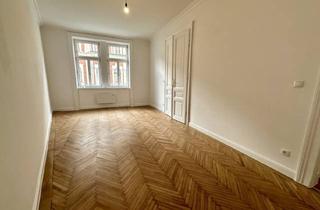 Wohnung kaufen in Hofstattgasse, 1180 Wien, Leben, wo Wien am Schönsten ist - Altbaujuwel in der Hofstattgasse