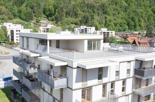 Penthouse kaufen in 8605 Kapfenberg, Exklusives Penthouse mit 200 m² Panoramaterrasse in Kapfenberg/Diemlach