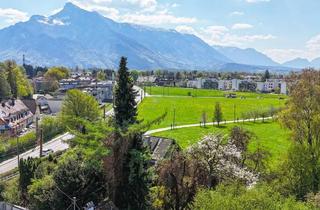 Grundstück zu kaufen in Nonntal / Kommunalfriedhof, 5020 Salzburg, Thumegg | Baugrundstück mit Altbestand