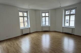 Wohnung mieten in Waltherstrasse, 4020 Linz, Großzügige 4 Zimmer Wohnung in Zentrumslage - Familien und 3er WG Tauglich