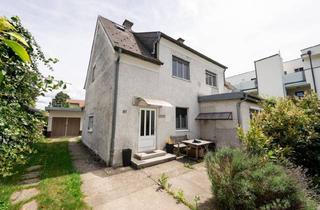 Einfamilienhaus kaufen in Murfelder Straße, 8041 Graz, Charmantes Sanierungsobjekt mit Potenzial in Graz - Murfelderstraße