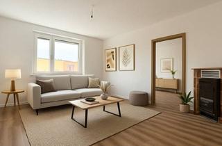 Wohnung mieten in Bahnhofstraße 26, 8740 Zeltweg, Renovierte Wohnung mit Küche in Zeltweg - ihre Neue Wohlfühloase Wartet