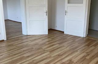Genossenschaftswohnung in Linzer Straße 7/3, 4240 Freistadt, Familienwohnung mit Gartenabteil