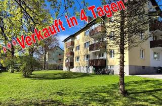 Wohnung kaufen in Altaussee, Grundlsee, Hallstatt, 8990 Bad Aussee, Verkauftbad Aussee: Vollsonnige Top Wohnung mit 55M² und Großem Garten