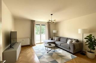 Wohnung kaufen in Linke Brückenstraße 14/004, 4040 Linz, Leistbare Wohnung mit Gestaltungsbedarf in 4040 Urfahr
